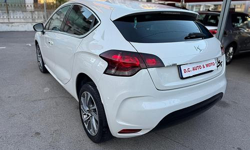 Citroen Ds4 Diesel 1...