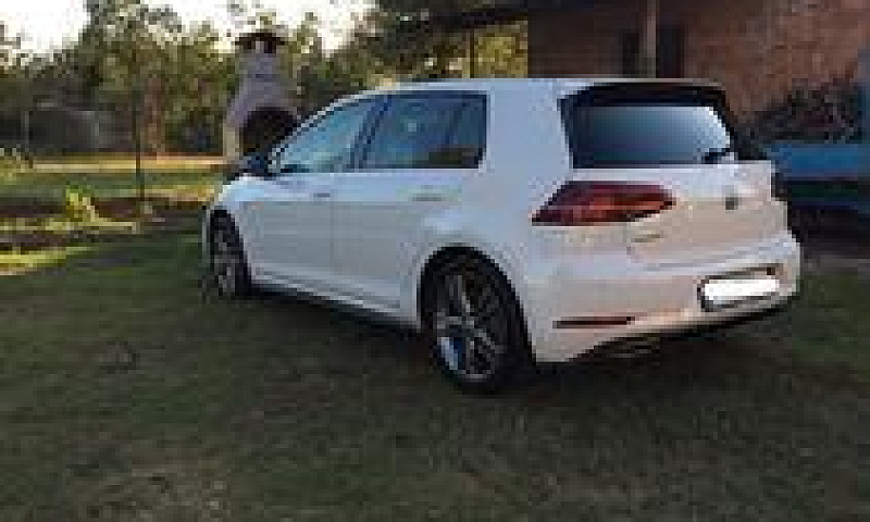 Volkswagen Golf 7 Rl...