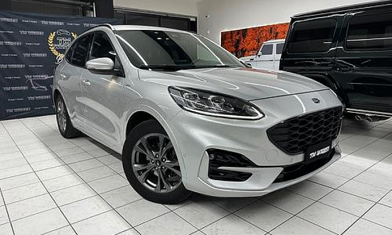 Ford Kuga 1.5 Ecoblu...