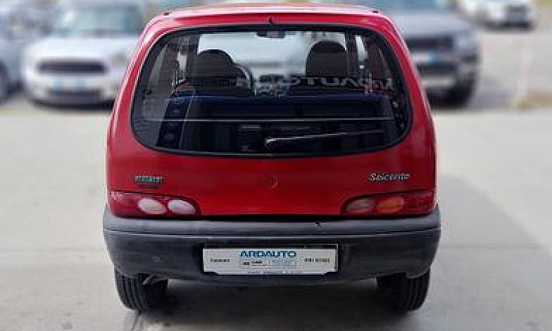 Fiat 600 1.1...