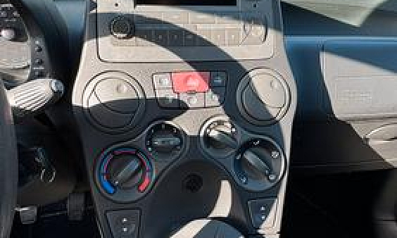 Fiat Panda 4X4 1.3 M...