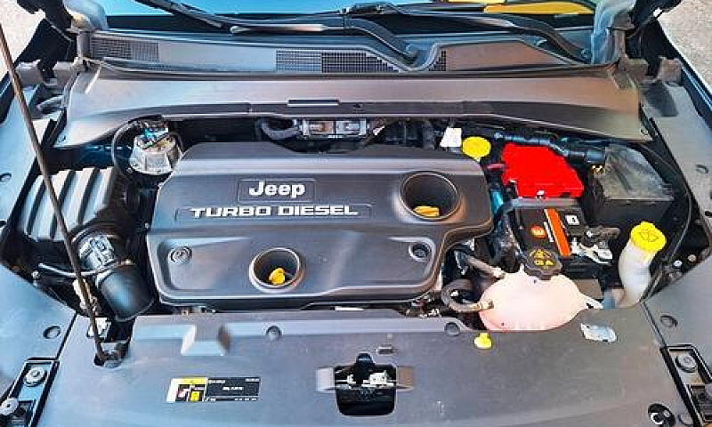 Jeep Compass 2.0 Mjt...