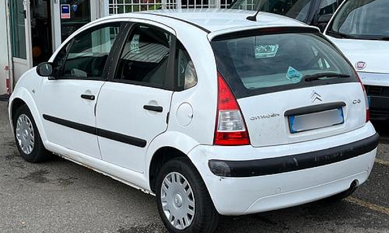 Citroen C3 1.1 Benzi...