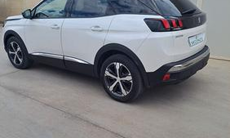 Peugeot 3008 Bluehdi...