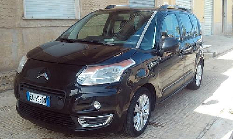 Citroen C3 Picasso C...