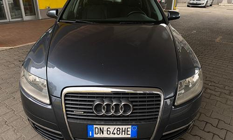 Audi A6 Avant 3.0 V6...