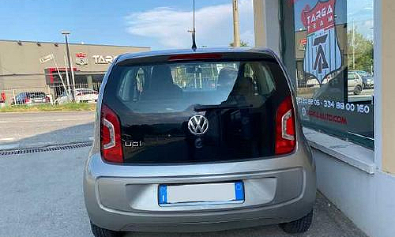 Volkswagen Up! 1.0 3...