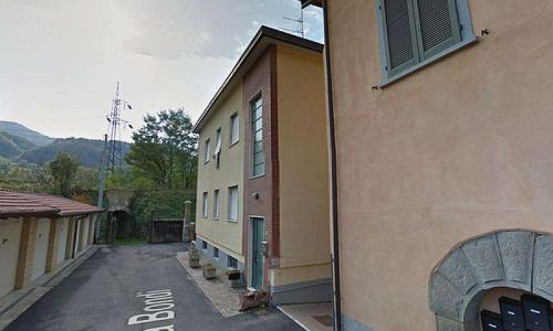 Trilocale A Cisano B...
