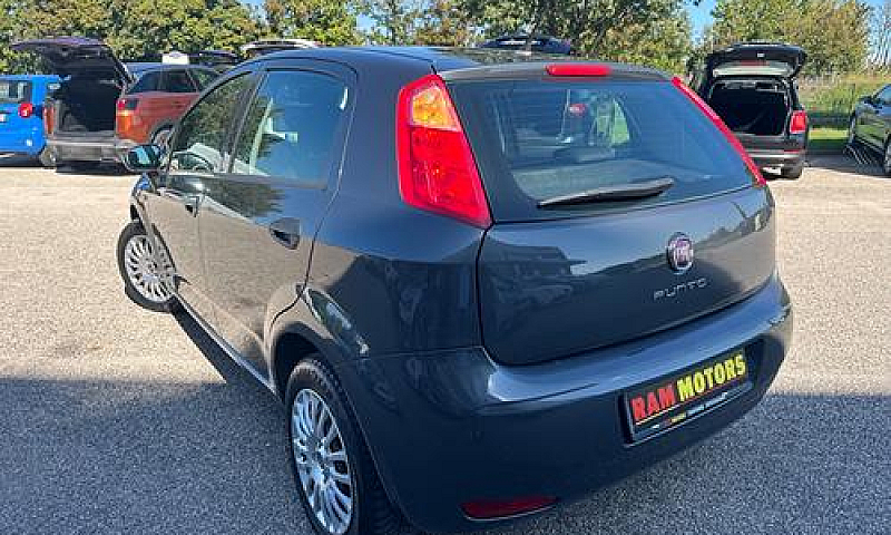 Fiat Punto 1.2 8V 5 ...