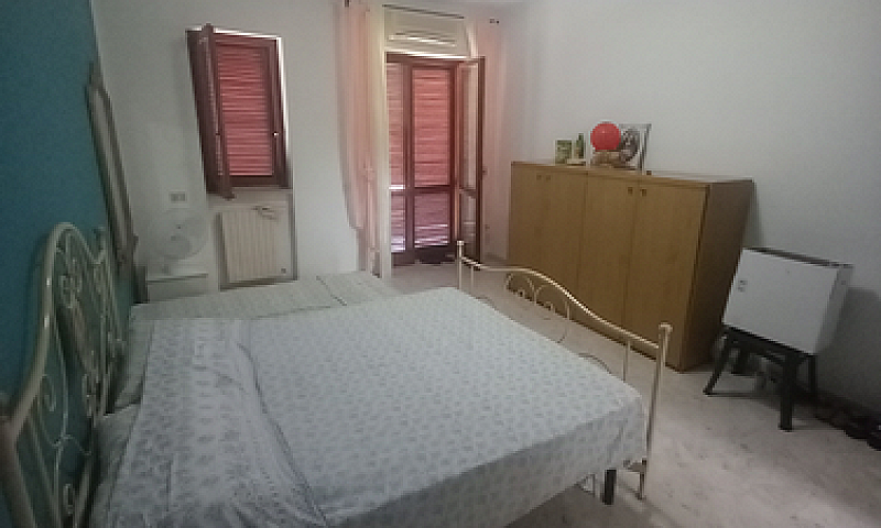 Appartamento Rodi Ga...