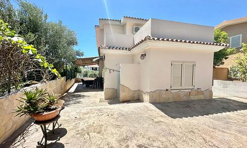 Casa Singola Dalle G...