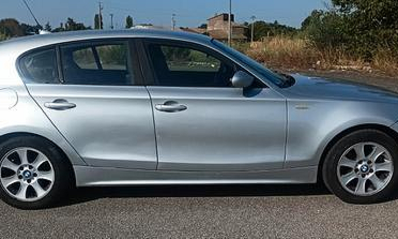 Bmw Seri 1...