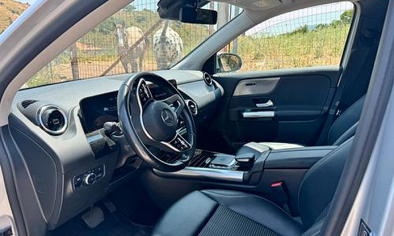 Mercedes Gla 200D Sp...