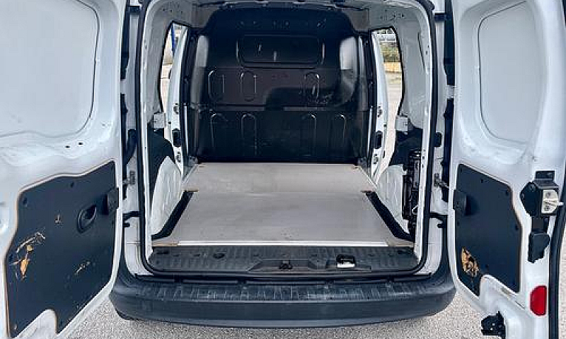 Renault Kangoo 1.5 D...