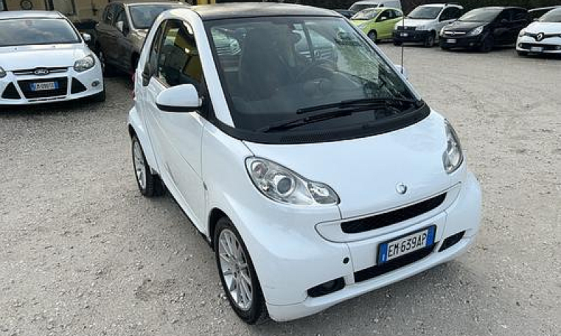 Smart Fortwo 1.0Mhd ...