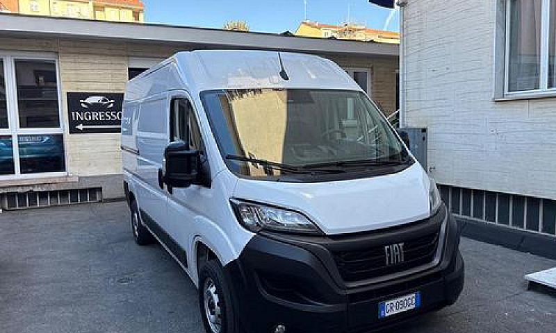 Fiat Ducato 33 2.2 M...