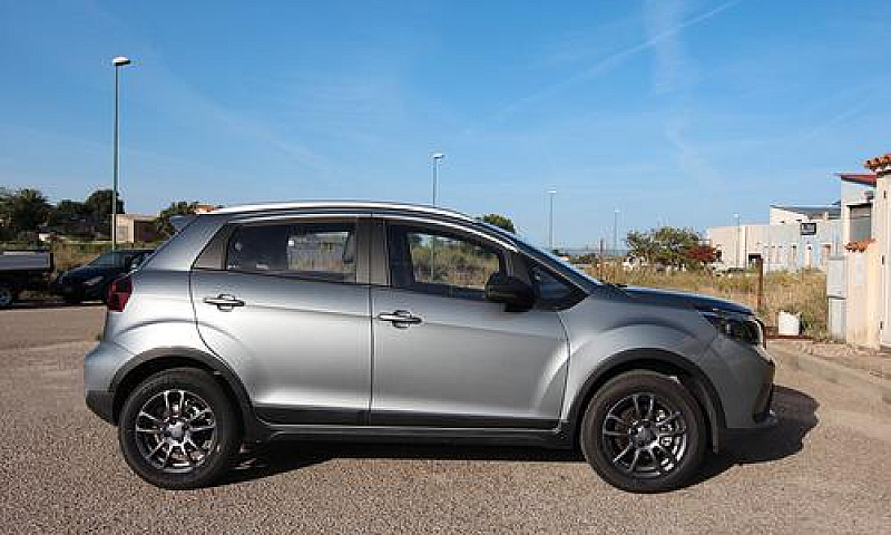 Emc Quattro 1.5 Cvt ...
