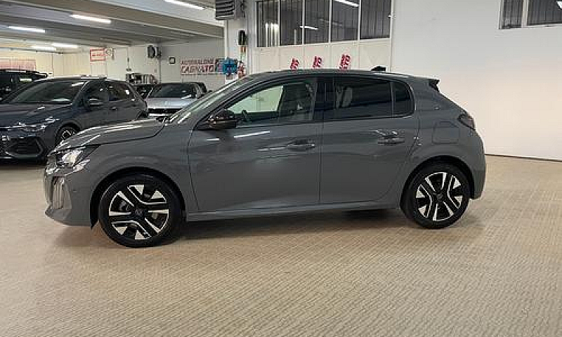 Peugeot 208 100Cv 5 ...