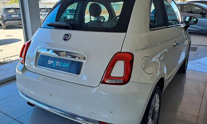 Fiat 500 1.2 Lounge ...