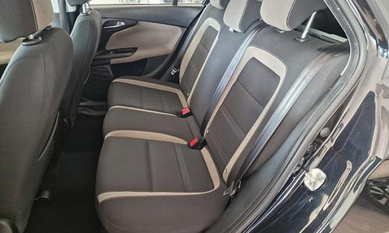 Fiat Tipo Sw 1.3 Mjt...