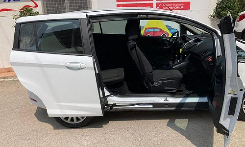 Ford B-Max 1.4 90 Cv...
