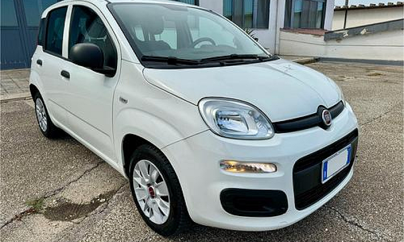 Fiat Panda 1.2 Loung...