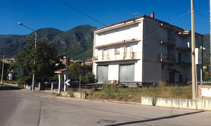 Terratetto...
