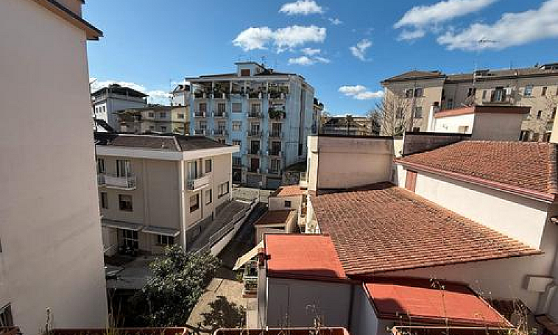 Via Torretta...