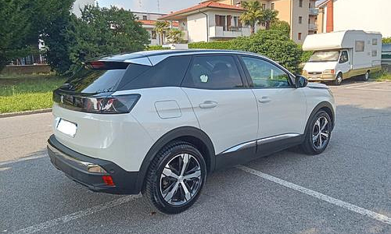 Peugeot 3008 2ª Seri...