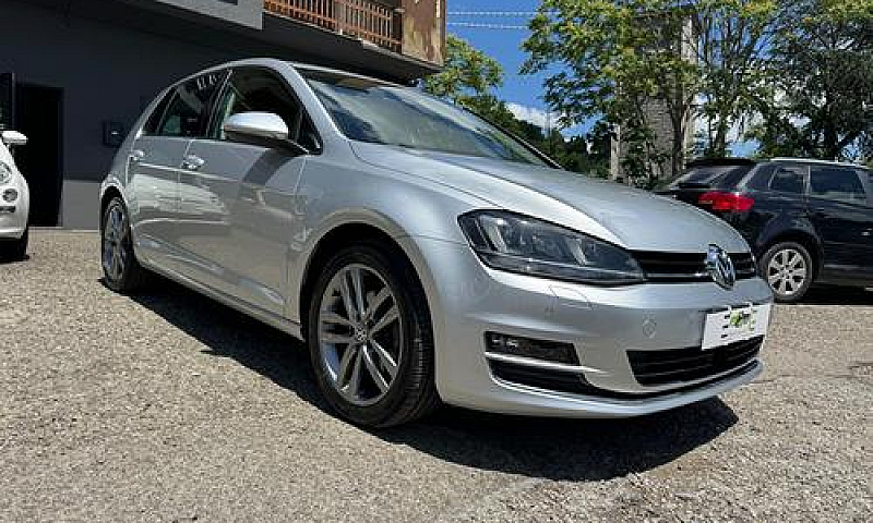 Volkswagen Golf 1.6 ...