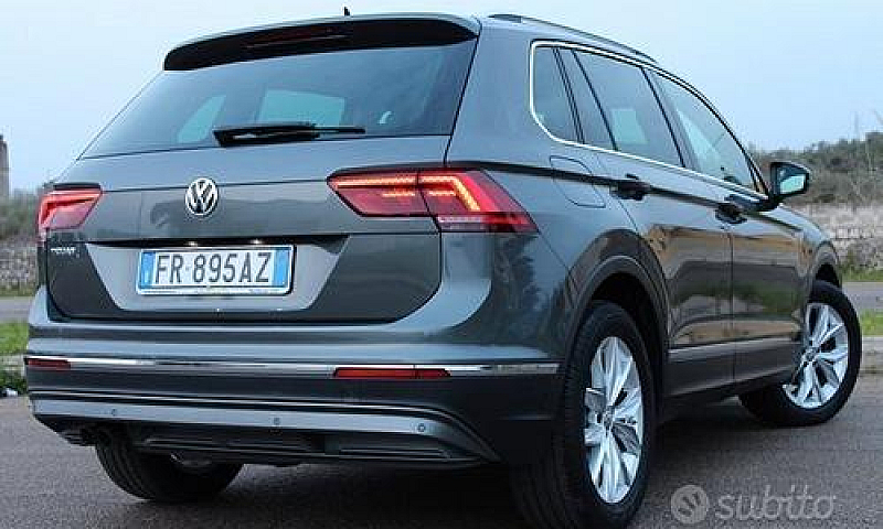 Volkswagen Tiguan 2....