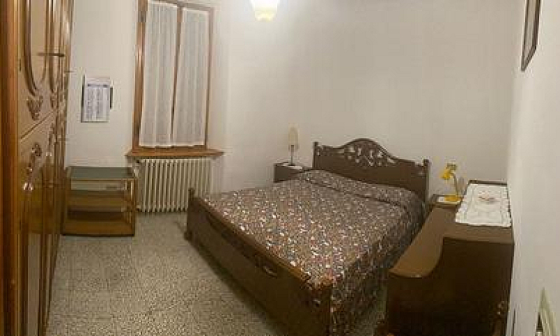 Appartamento, Castig...