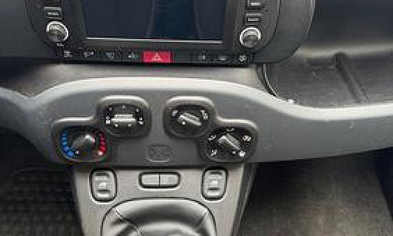 Fiat Panda 1.0 Firef...