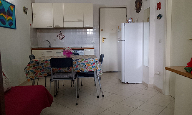 Appartamento A Marin...