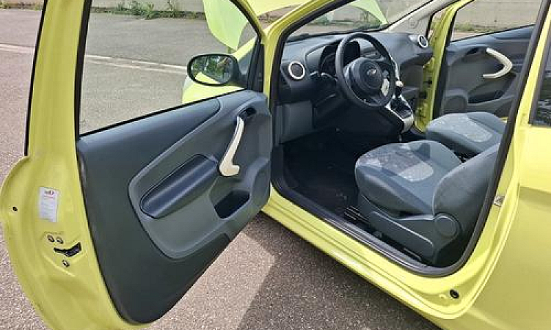 Ford Ka 1.2 Solament...