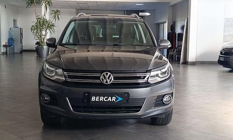 Volkswagen Tiguan 2....