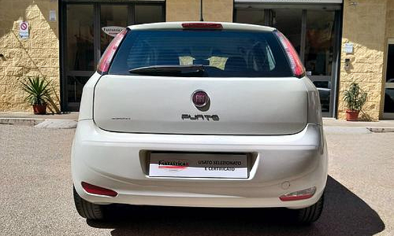 Fiat Punto Evo 1.3 M...