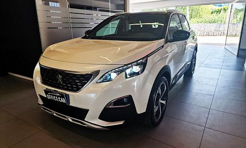 Peugeot 3008 Bluehdi...