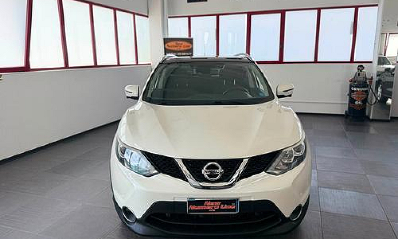 Nissan Qashqai 1.6 A...