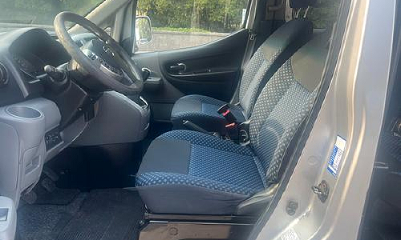 Nissan Evalia - 2014...