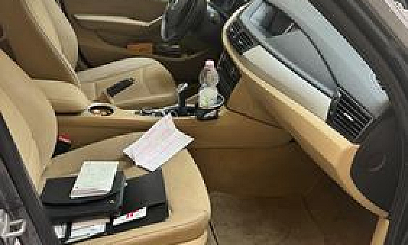 Bmw X1 2.0 Diesel Fu...