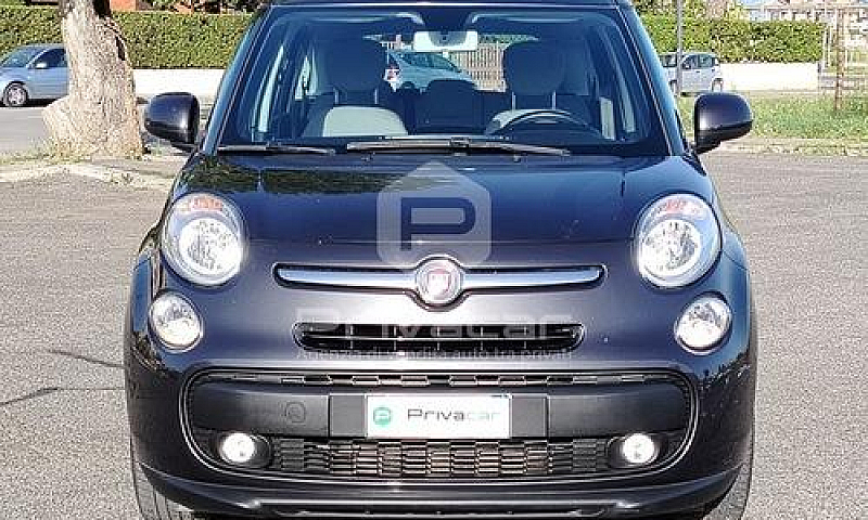 Fiat 500L Living 1.6...
