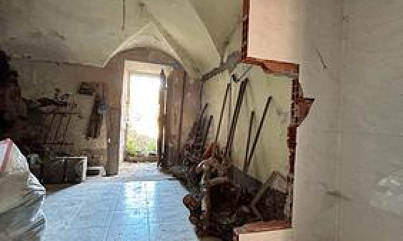 Casa Indipendente...