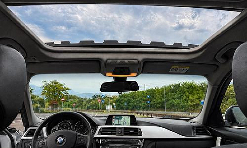 Bmw 316D Luxury Auto...