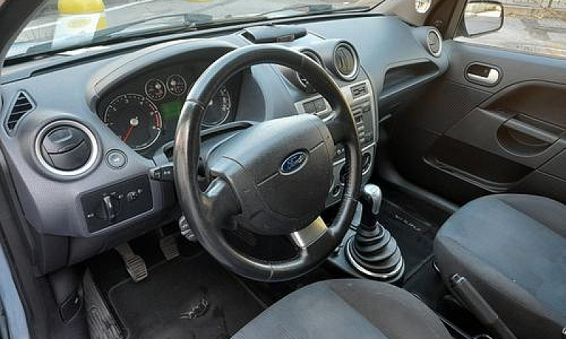 Ford Fiesta 1.6 Dise...