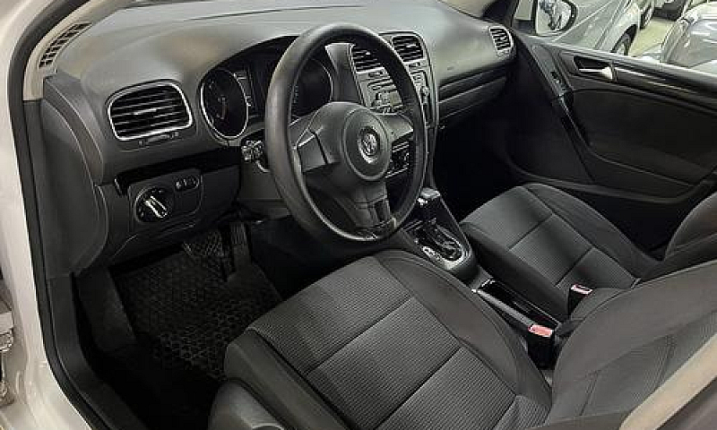 Vw Golf 2.0 Tdi Camb...