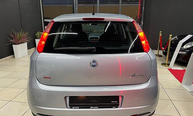Fiat Punto 1.3 Multi...