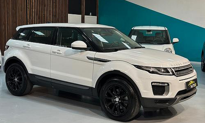 Land Rover Range Rov...