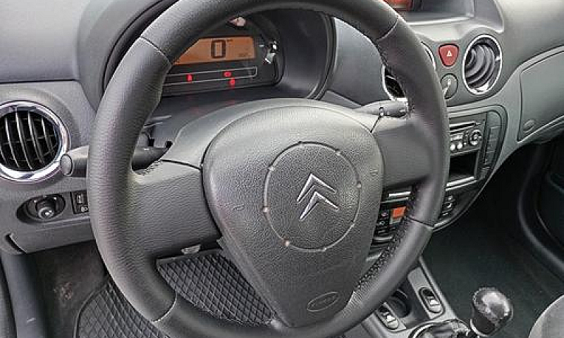 Citroen C3 14 Hdi Ex...