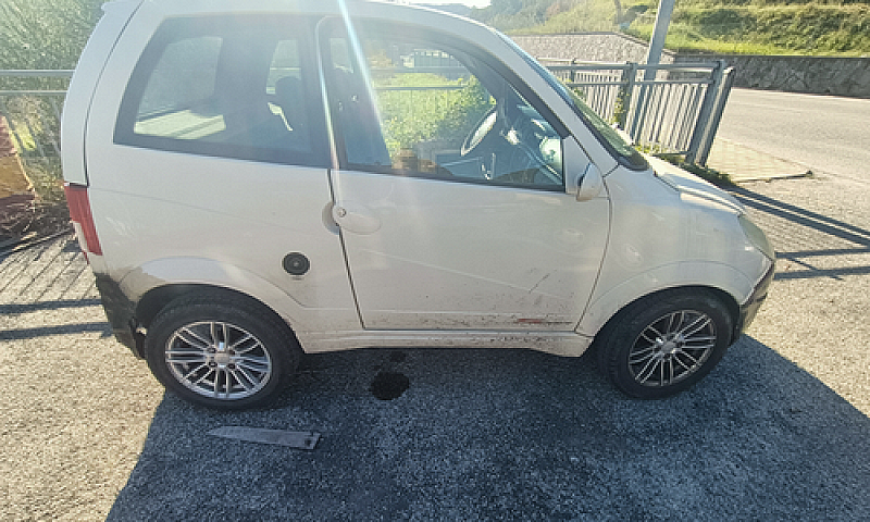 Minicar 2009 Puleggi...